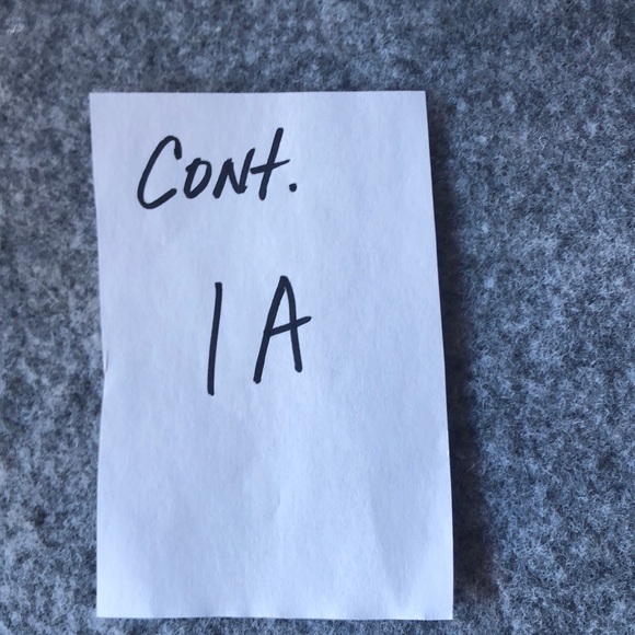 Sleeveless turtleneck sweater - Picture 5 of 5